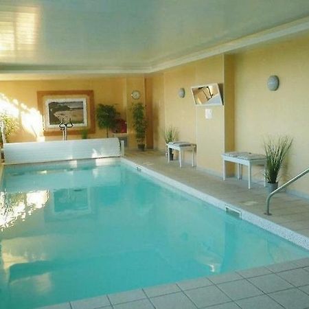 Residence Les Cotes D'Armor Plestin-les-Greves Ngoại thất bức ảnh