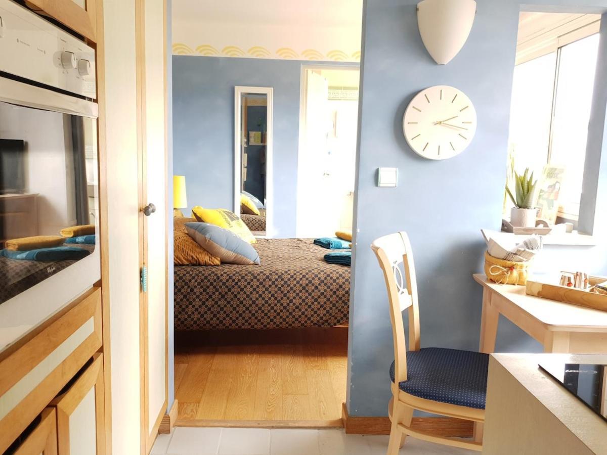 Residence Les Cotes D'Armor Plestin-les-Greves Ngoại thất bức ảnh